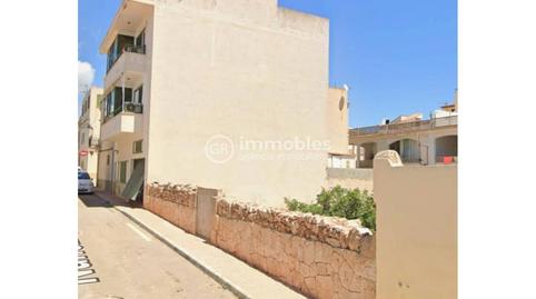 Foto 2 de Terreno industrial en venta en Calle Capità Barceló, Portocolom, Illes Balears