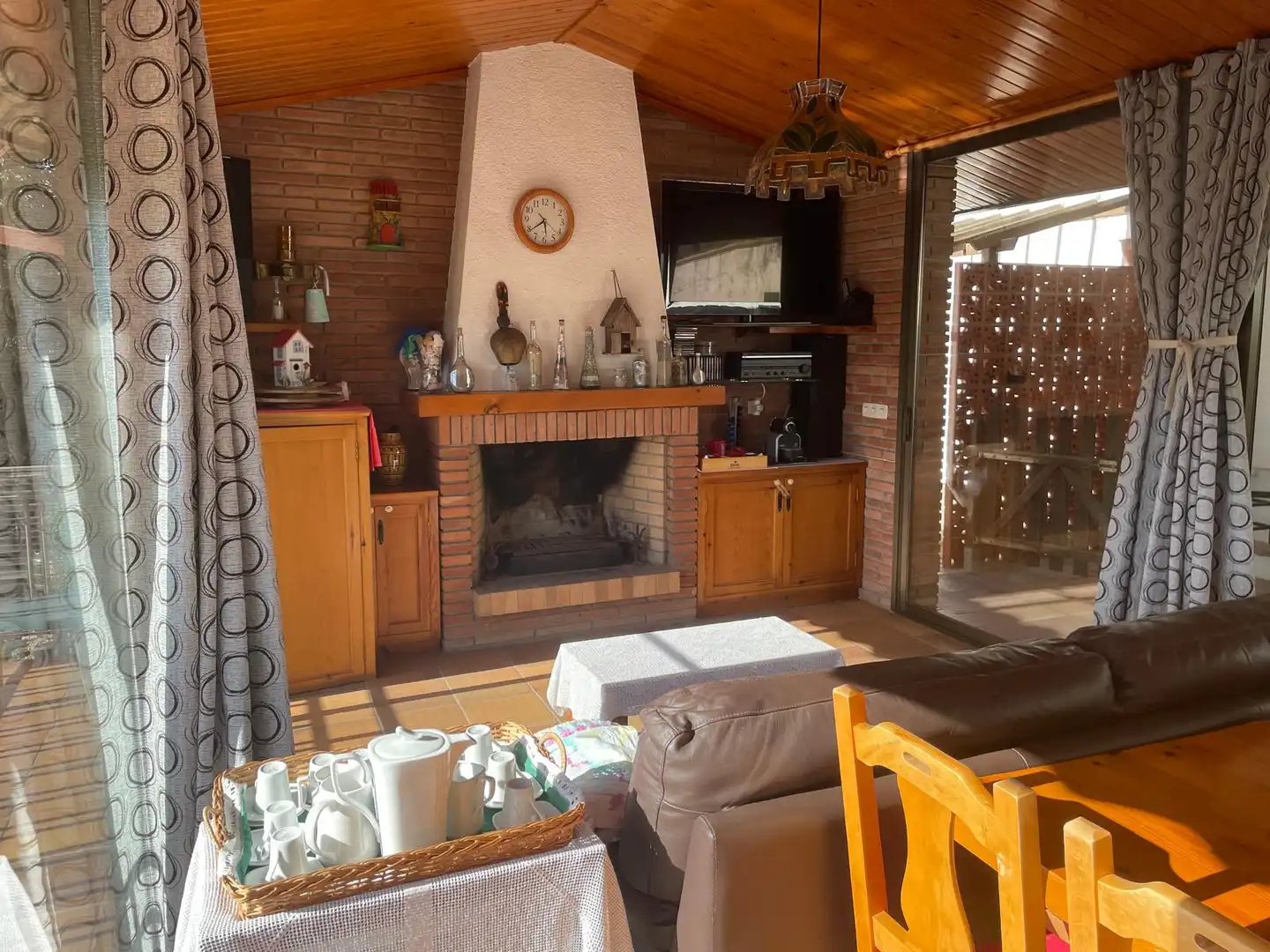 Villa con terrazza in vendita a Vallromanes, imagen 41
