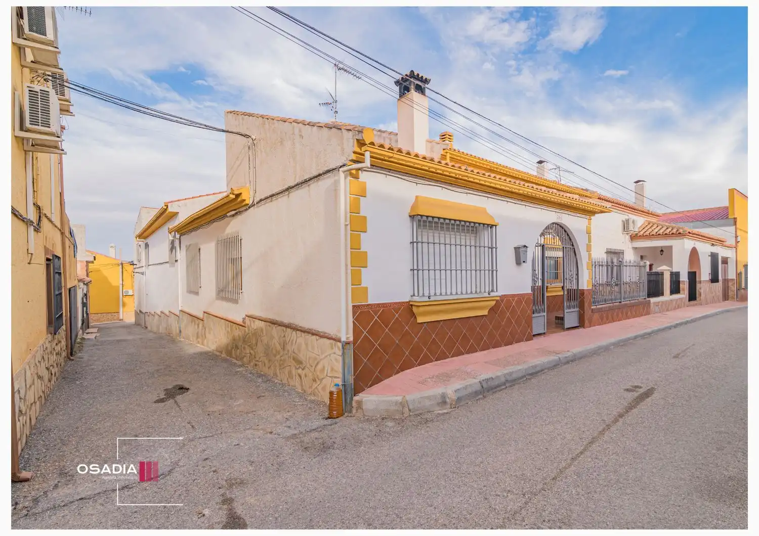 Chalet en venta en Calle la Patrona, imagen 3
