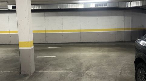 Foto 3 de Garaje de alquiler en Rúa Das Fragas, 9, La Seca - Los Salgueriños, Pontevedra Capital