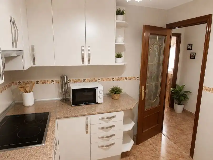 Wohnung mit Aufzug zum Verkauf in Calle Madrid 8, imagen 6