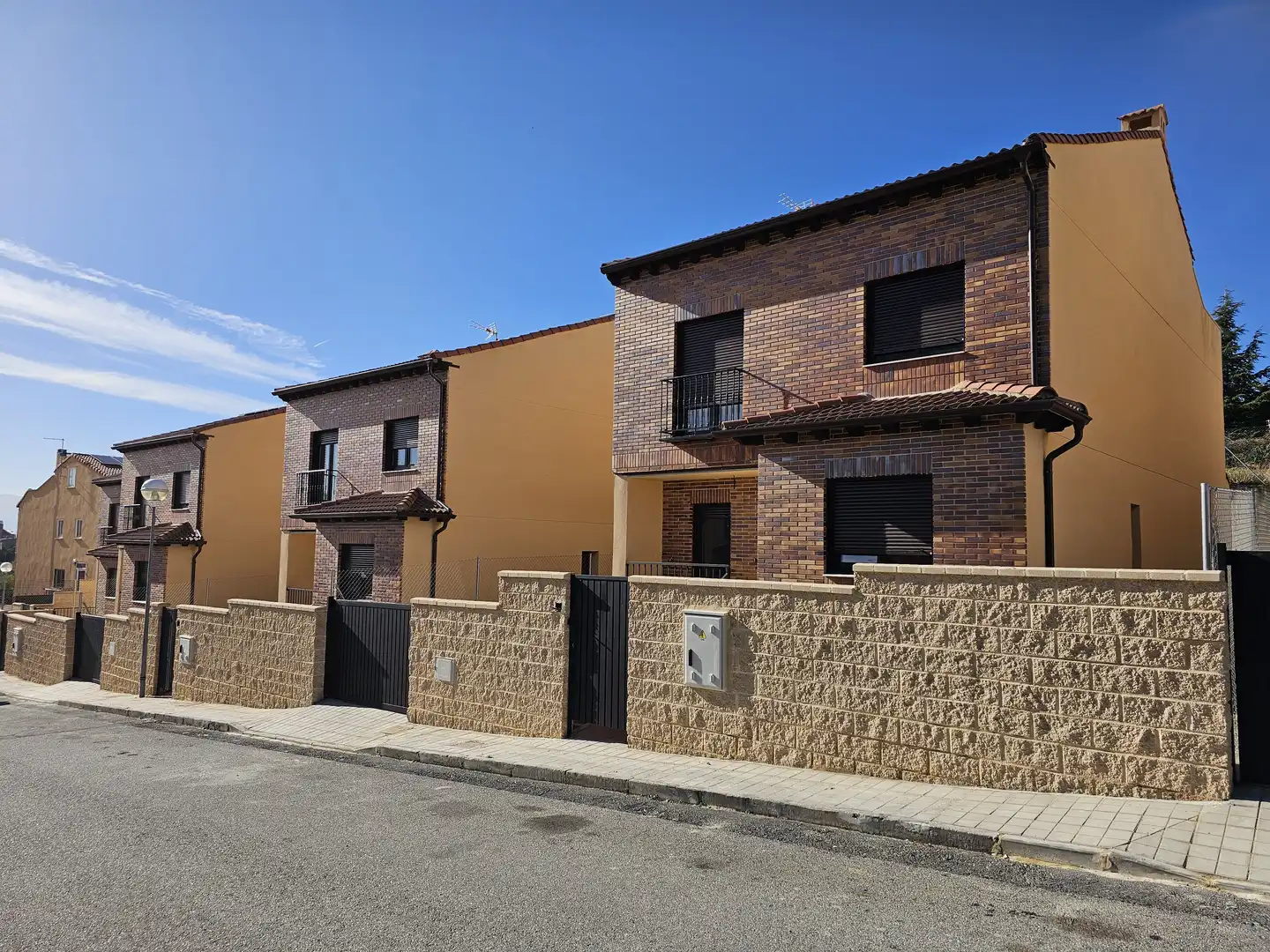 Xalet amb terrassa en venda a Calle Obispo Antonio Palenzuela 1, imagen 25