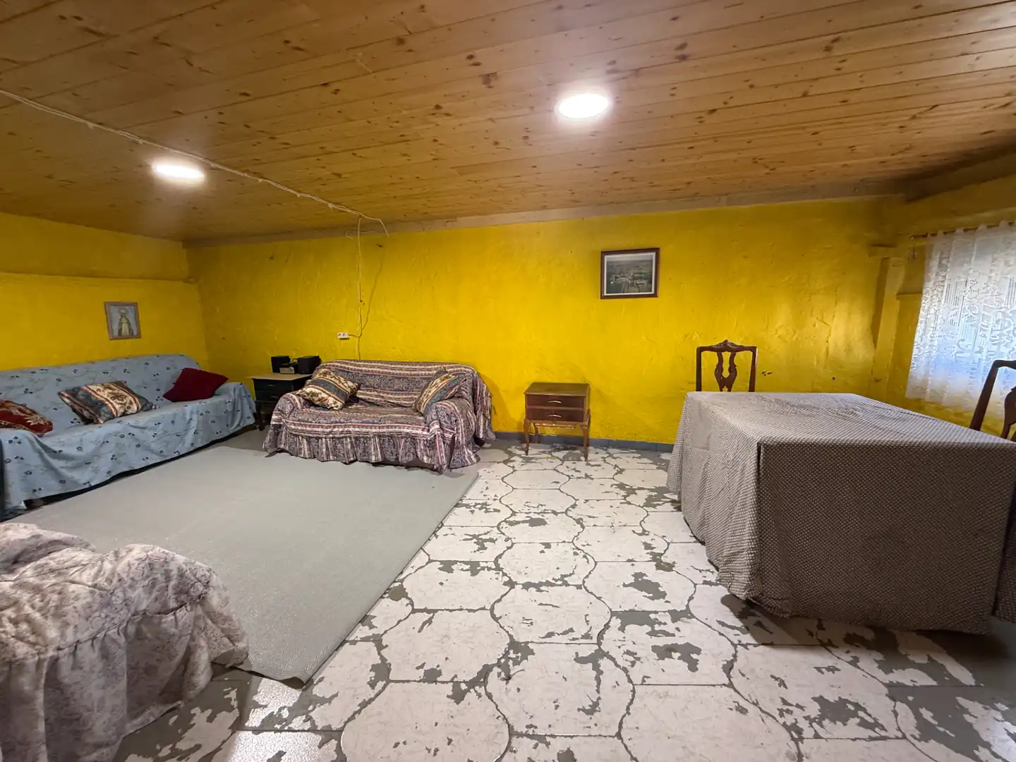 Casa o xalet en venda en Villaturde amb Calefacció, Moblat i Forn