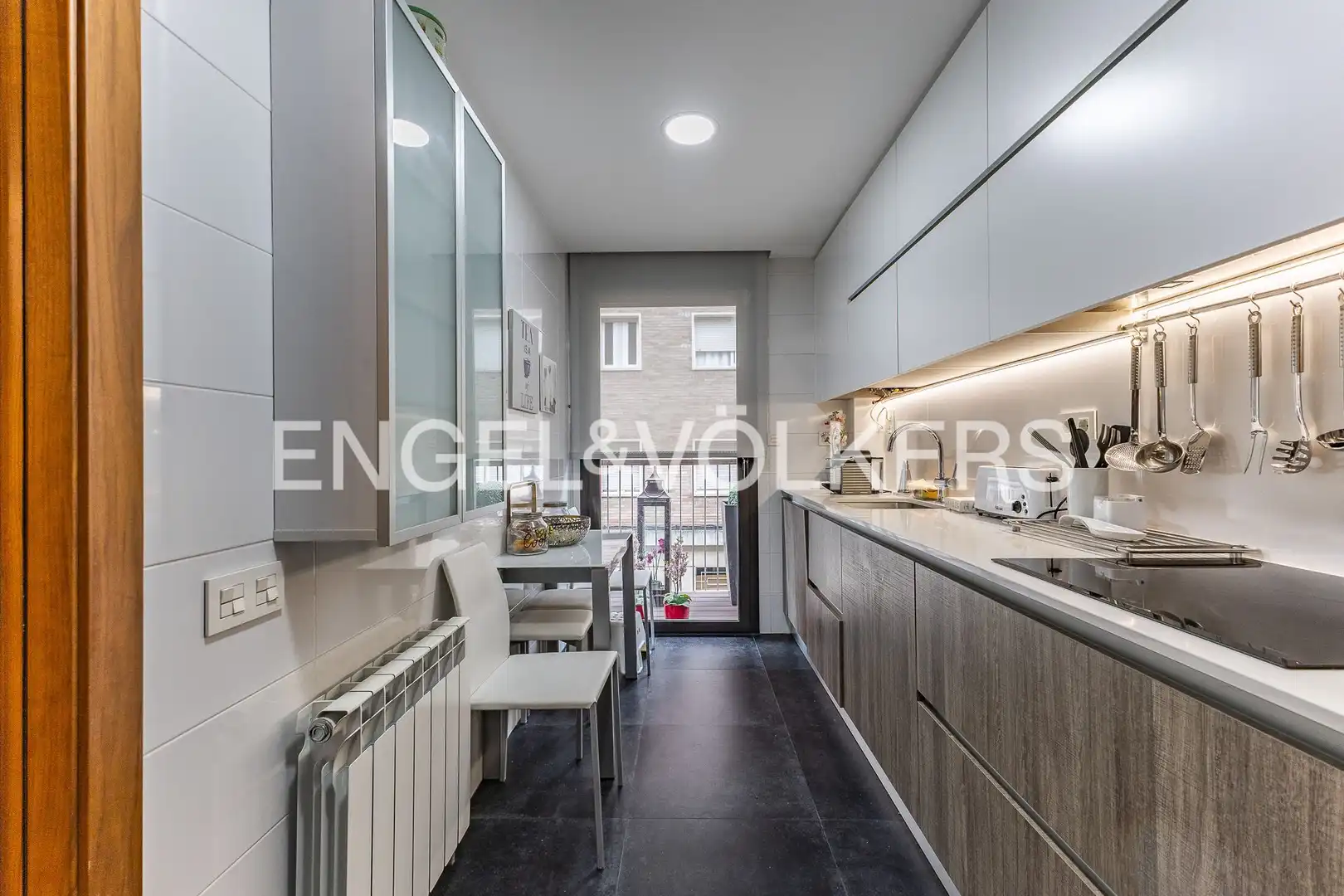 Cocina de Piso en venta en Ponent