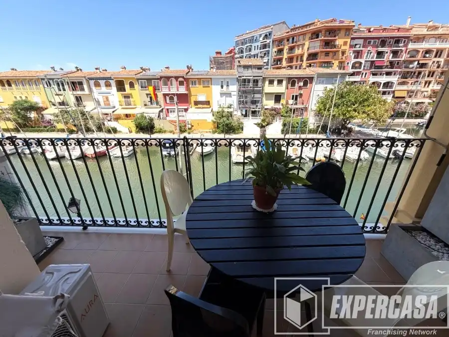 Wohnung mit Aufzug zum Verkauf in Port Saplaya, imagen 9