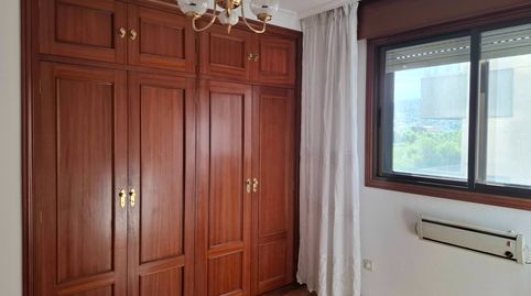 Foto 2 de Piso en venta en Avenida de Emilio Martínez Garrido, Casablanca - Calvario, Vigo