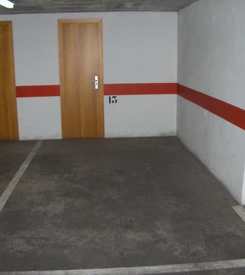 Foto 2 de Garatge de lloguer a Carrer de la República Dominicana, 10, Son Espanyolet,  Palma de Mallorca