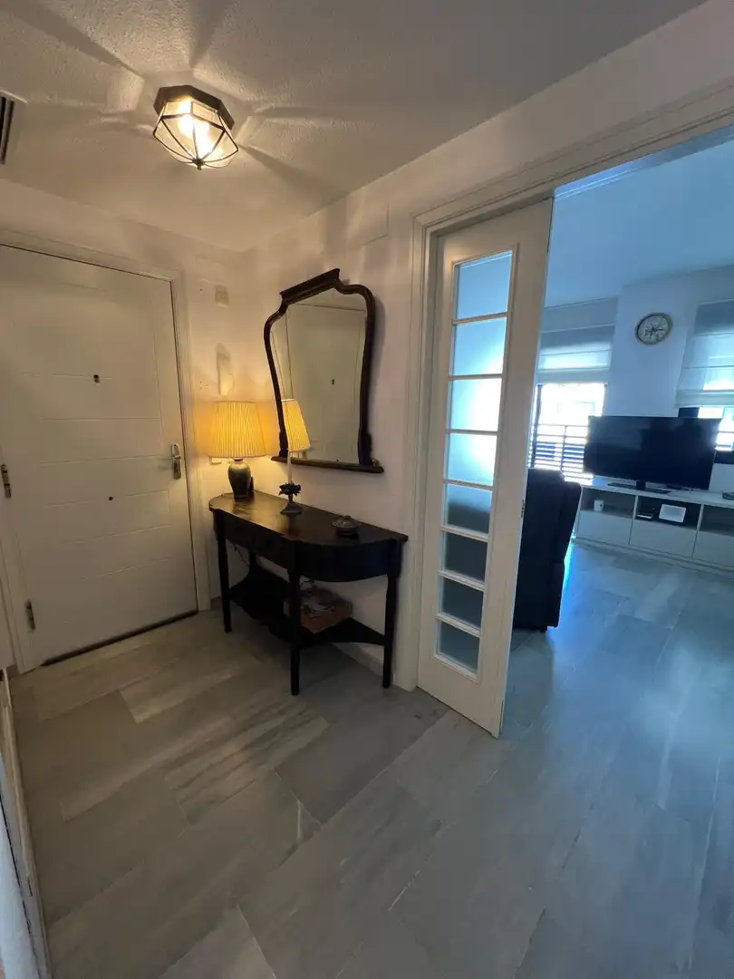 Ático en venta en Estepona con Aire acondicionado, Calefacción y Terraza