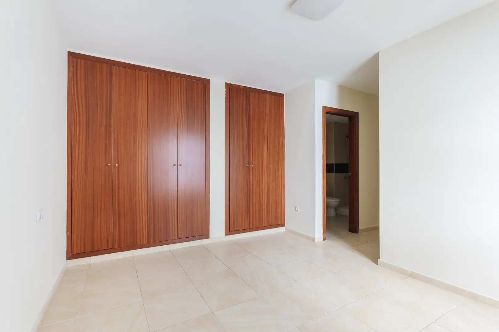 Flat for sale in Tejina
