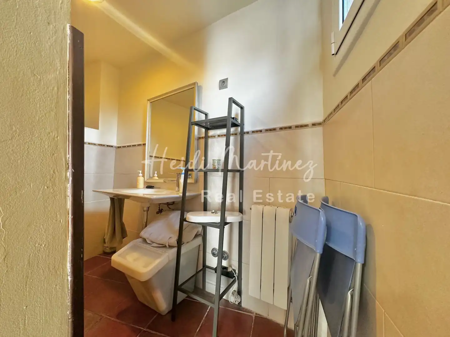 Casa a schiera con giardino in vendita a Molins de Rei, imagen 19