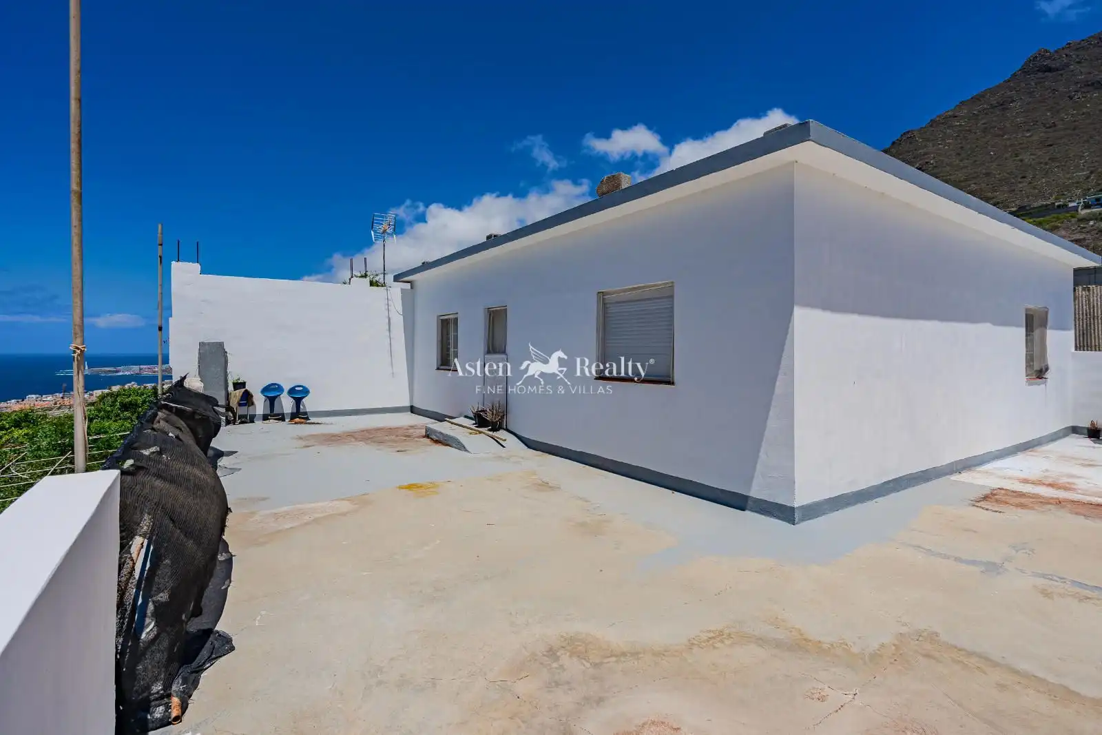 Casa o xalet en venda a TF-13, Tejina