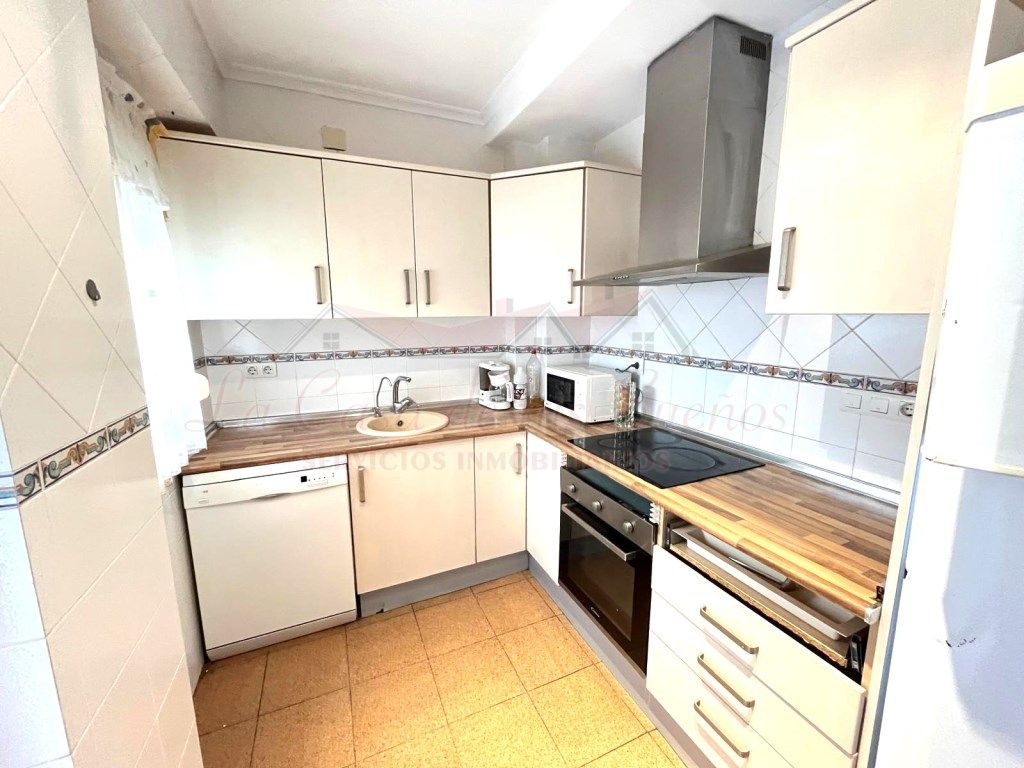 Wohnung zum verkauf in Plaza de Toros - Avenida Chapí - Trinquete