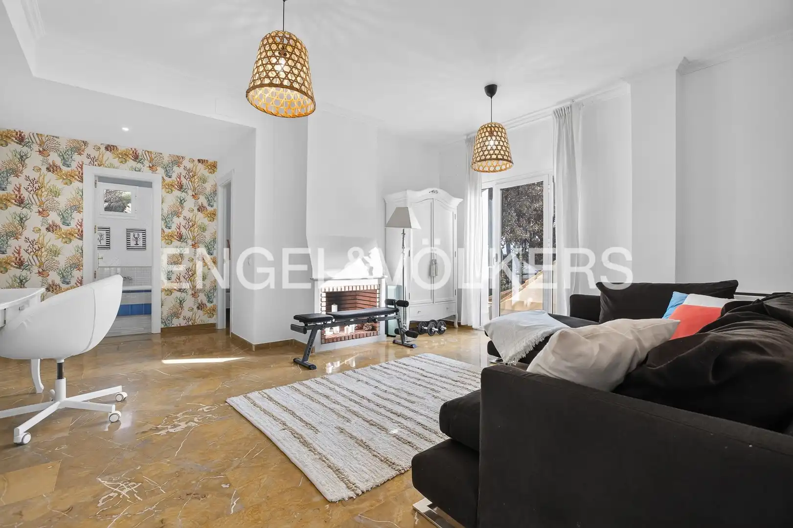 Maison avec piscine à vendre à Bollullos de la Mitación, imagen 3