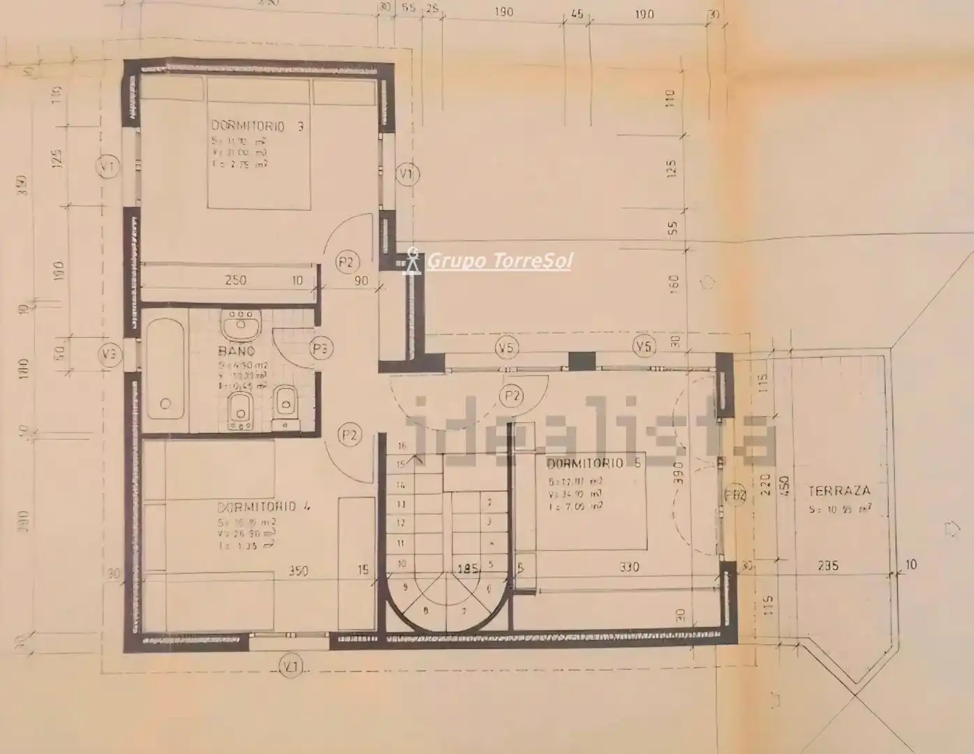 Casa o chalet en venta en l´atmetlla de mar, Calafat