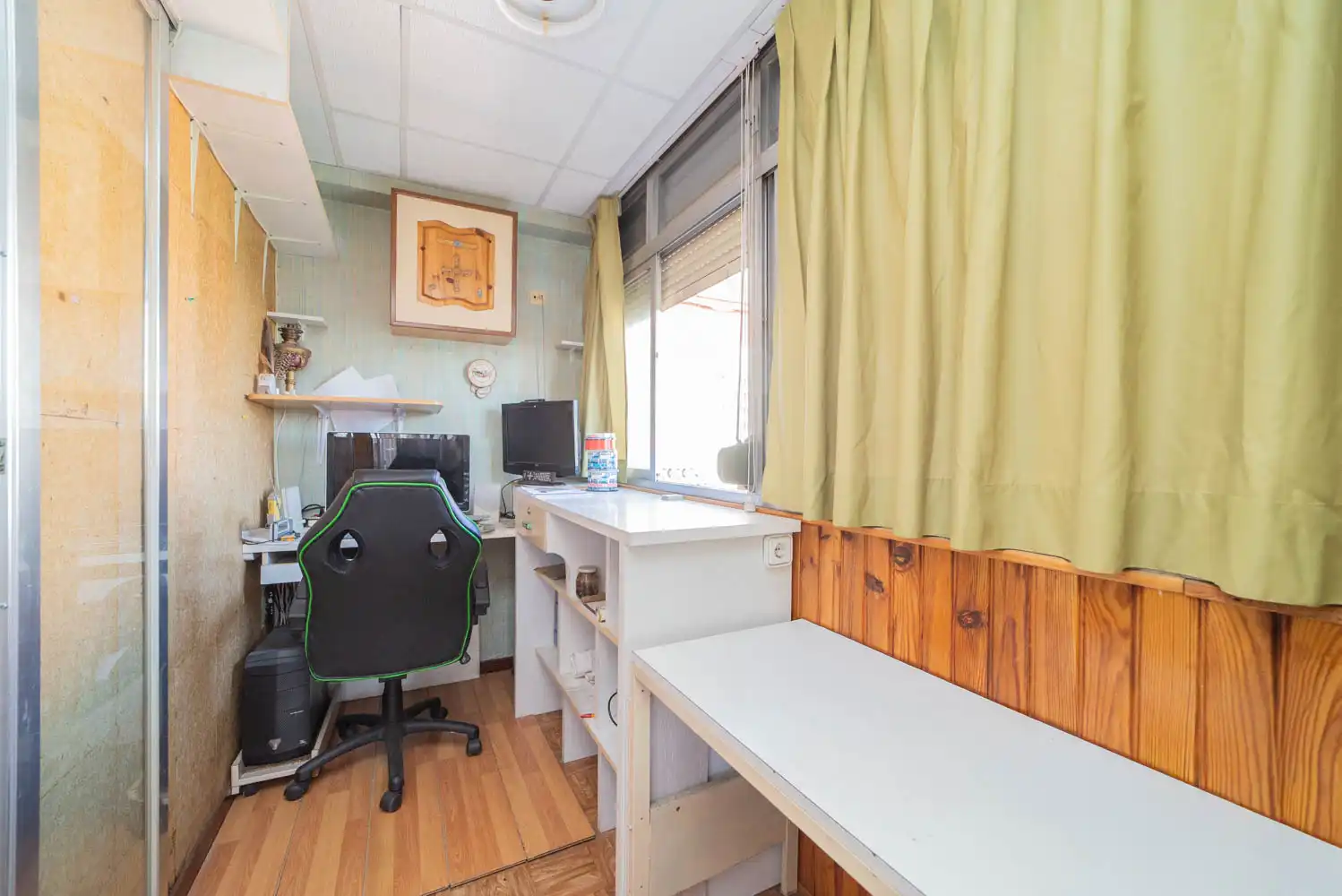 Piso con ascensor en venta en Calle Pintor Ribera, imagen 11