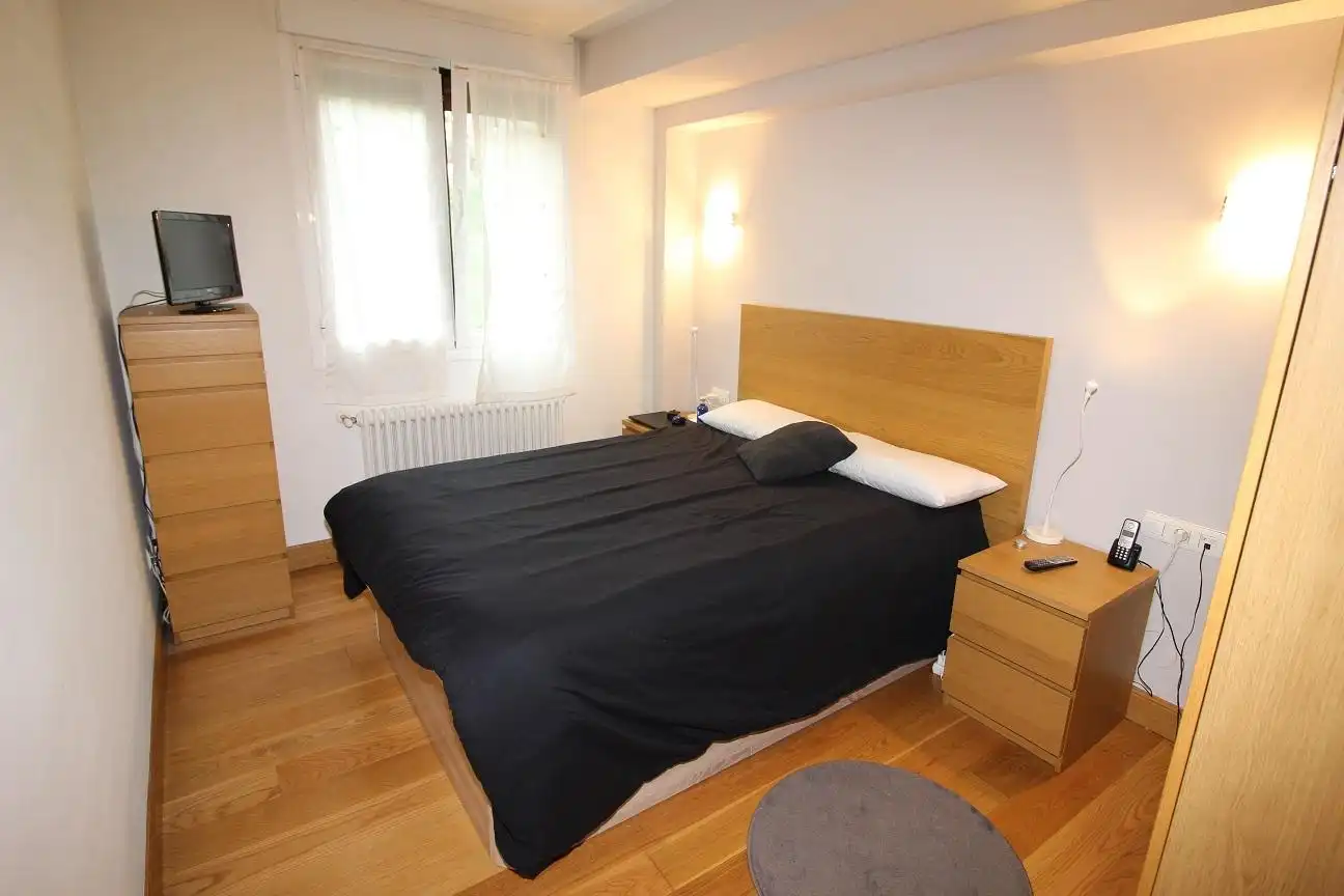 Habitación de Apartamento en venta en Oñati con Calefacción y Trastero