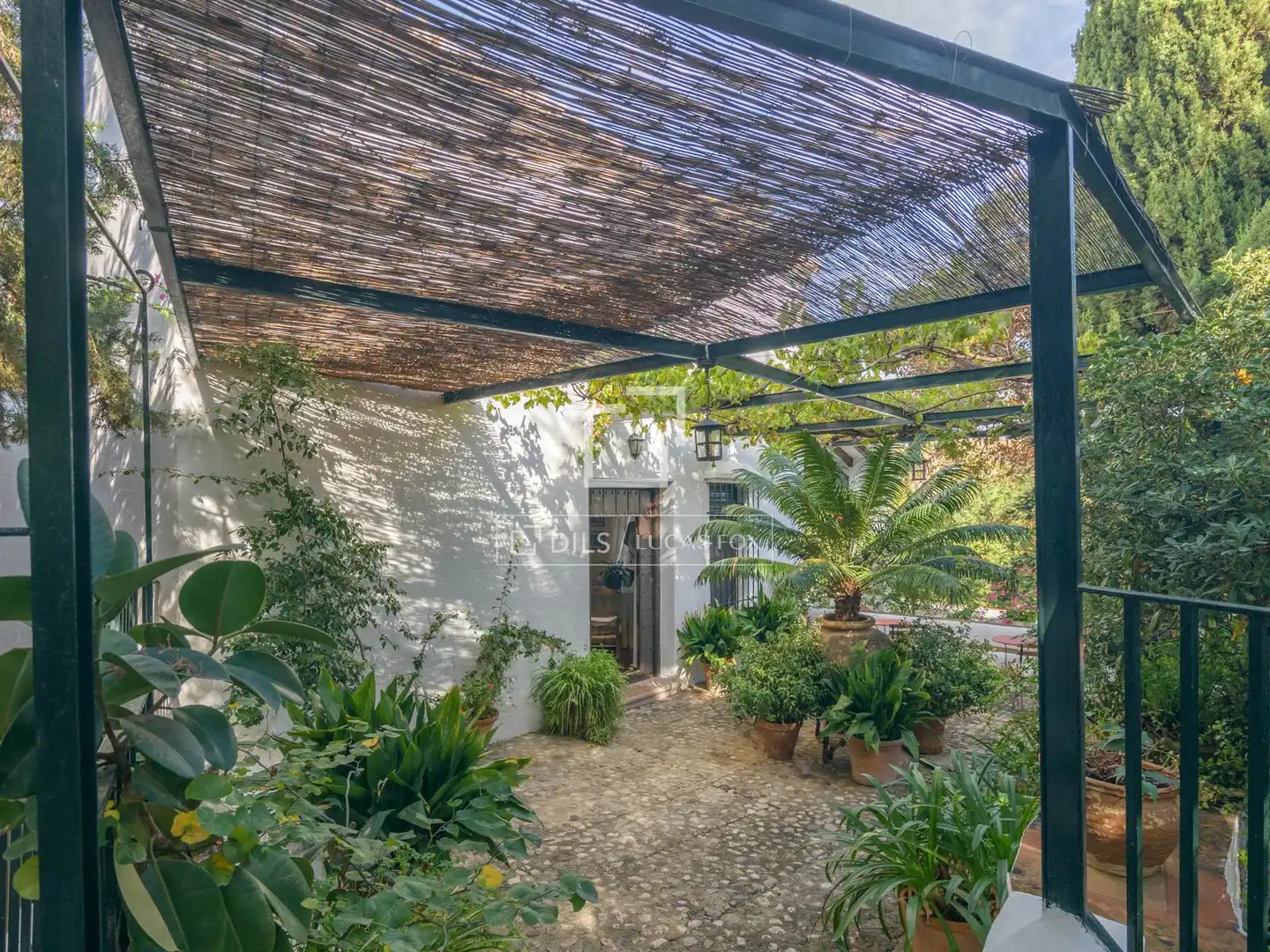 Casa rústica amb piscina en venda a Álora, imagen 51