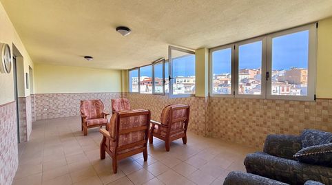 Foto 5 de Apartament en venda a Centro, Benitachell / El Poble Nou de Benitatxell