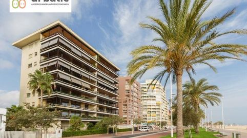 Foto 2 de Apartamento en venta en Paseo Maritim Neptu, 63, Playa de Gandia, Gandia