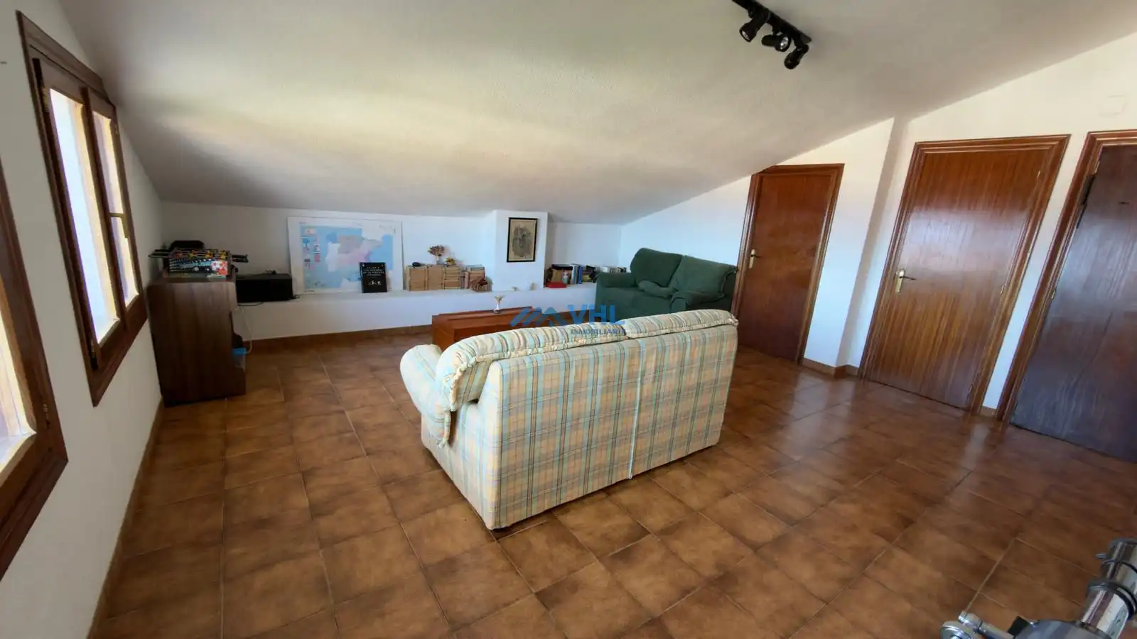 Casa amb jardí en venda a N-634, imagen 3