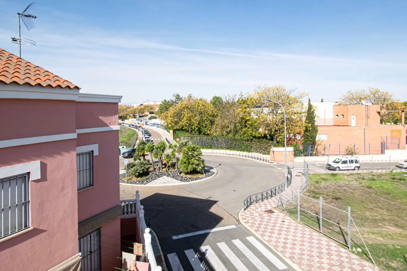Casa o xalet en venda a Avenida Juan Diego