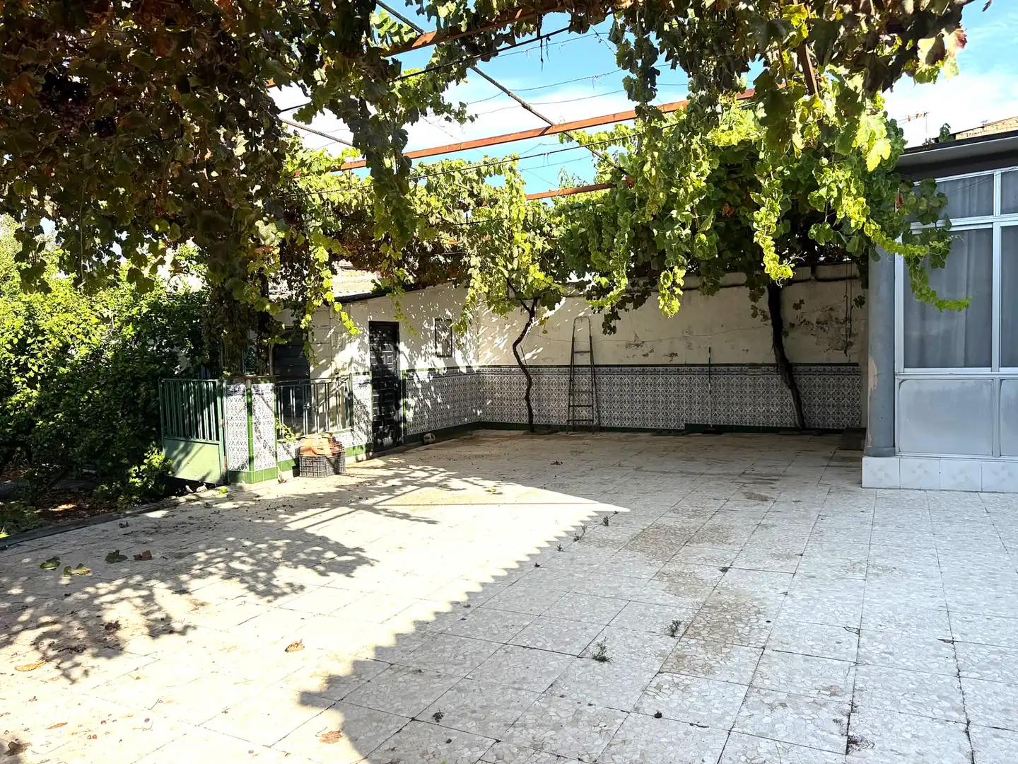 Casa con terrazza in vendita a Fuente Vaqueros, imagen 2