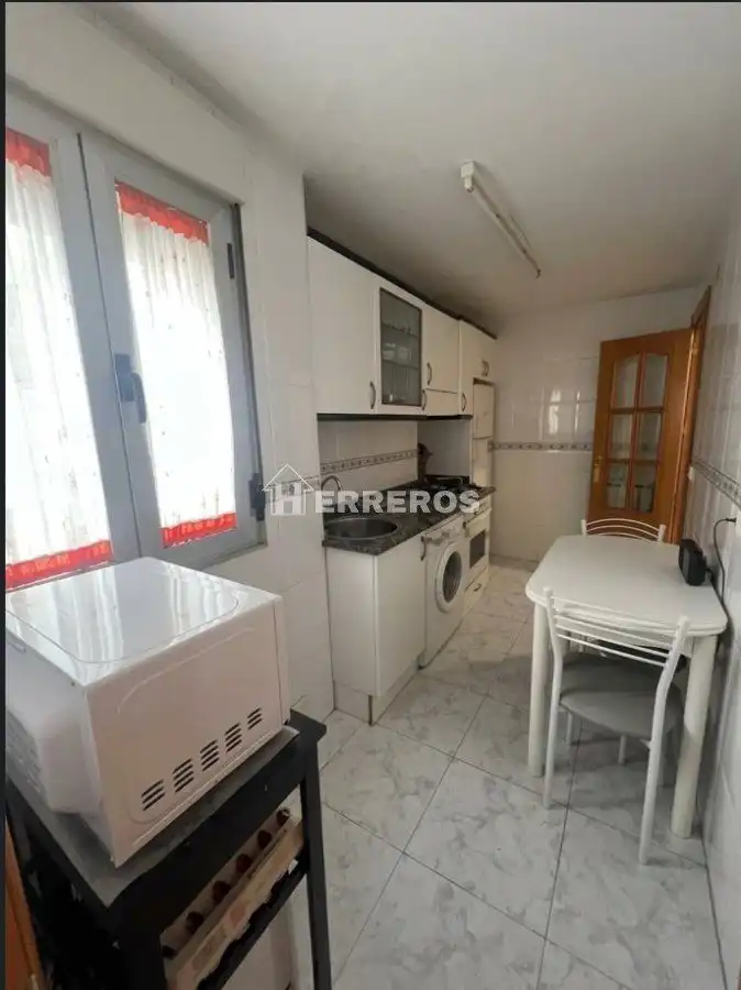 Apartment with terrace for sale in luis barron, imagen 4