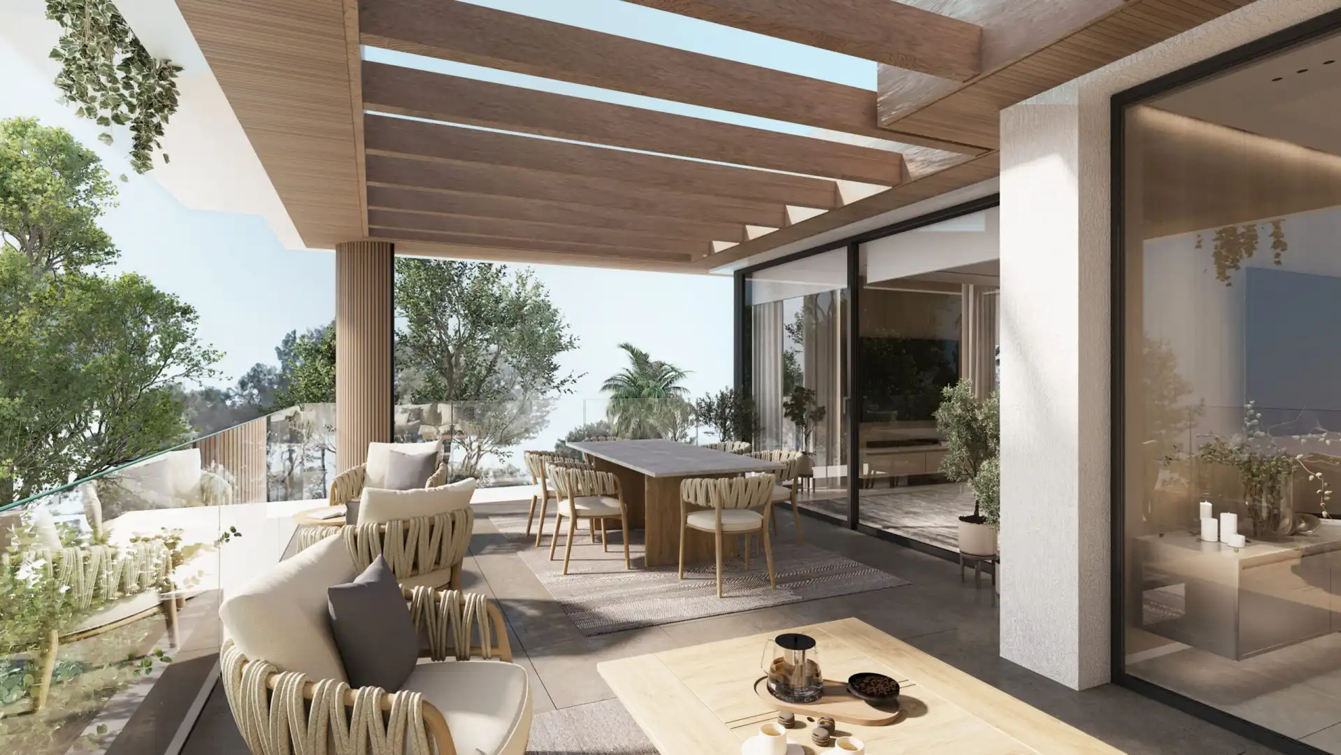 Apartment mit Pool zum Verkauf in Marbella Centro, imagen 4