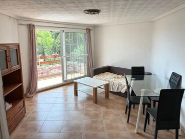 Appartement avec balcon à vendre à Las Pedrizas