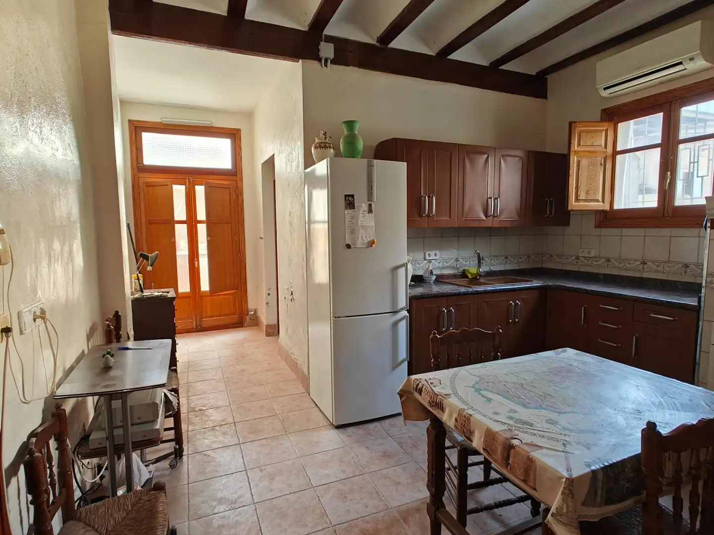 Casa con terraza en venta en Calle MAESTRO CERVERA LLORET 33, imagen 10