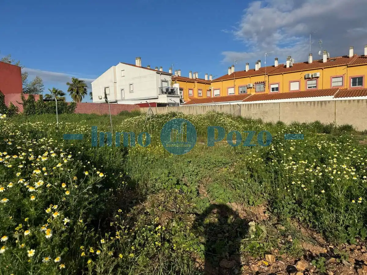 Terreni e lotti in vendita a Almendralejo, imagen 4