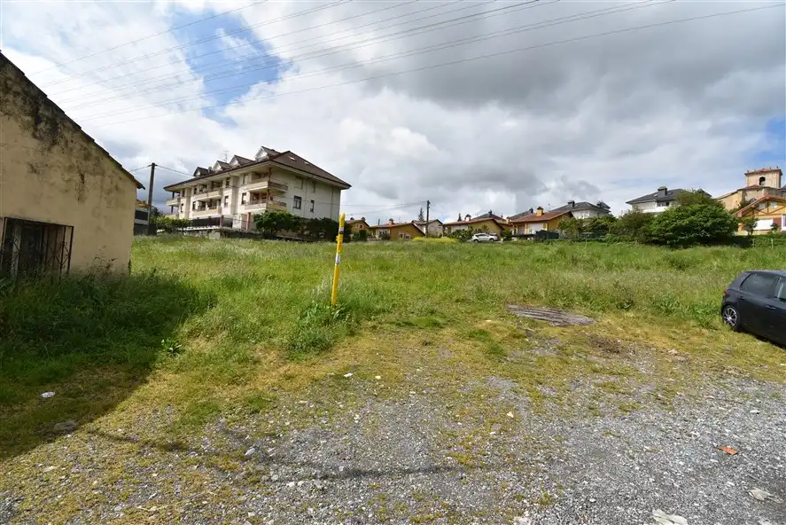 Terreny residencial en venda a Barrio Treto, imagen 4