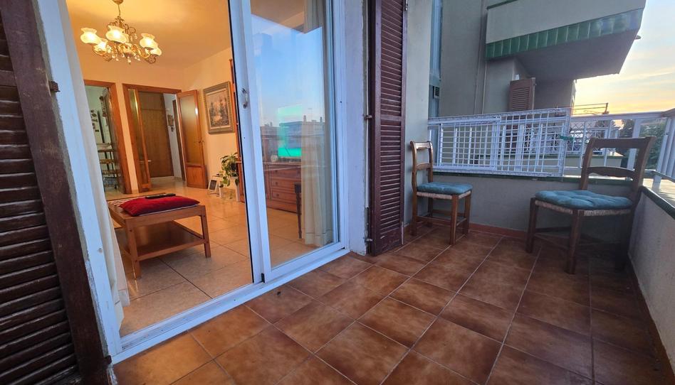 Photo 1 of Flat for sale in Son Ferrer, Illes Balears