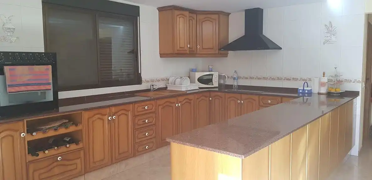 Chalet con piscina en venta en Partida Lapica, imagen 9