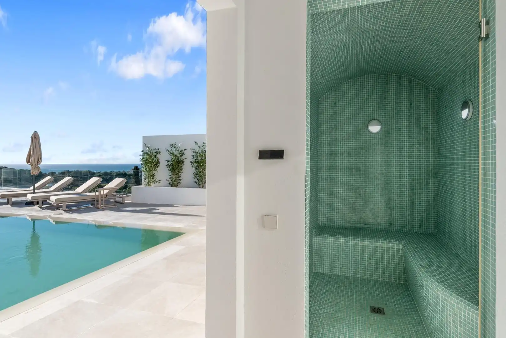 Villa mit Terrasse zum Verkauf in Benamara - Atalaya, imagen 51