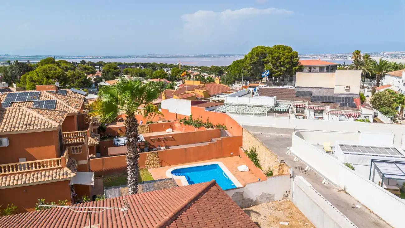 Villa avec terrasse à vendre à Centro, imagen 42