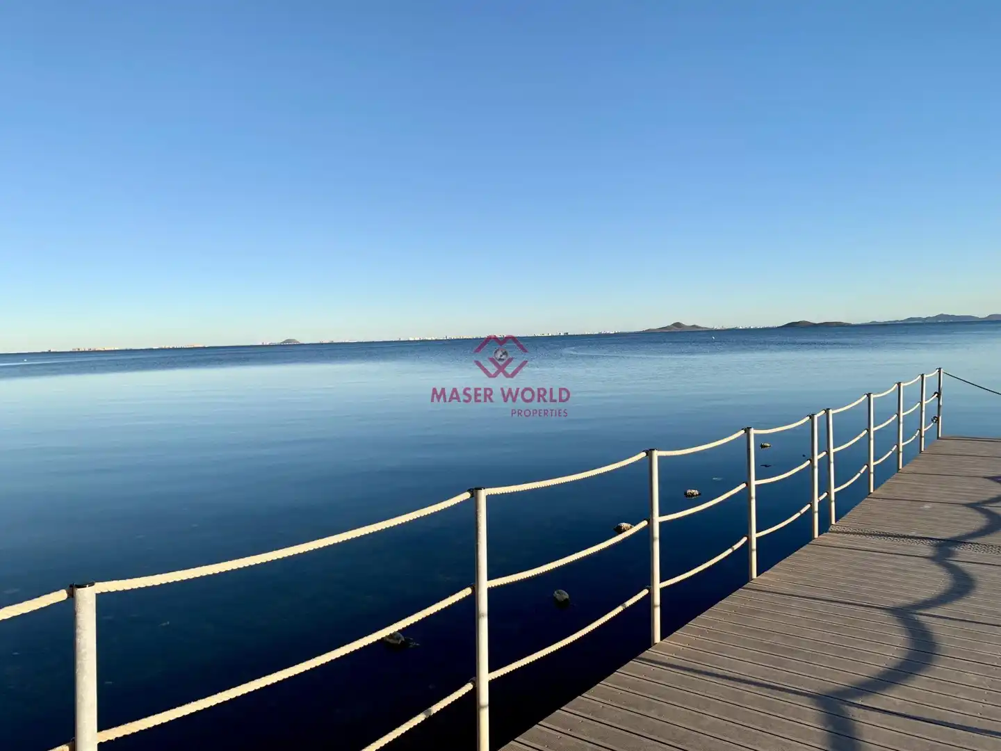 Chalet con piscina en venta en Los Narejos - Punta Calera, imagen 8