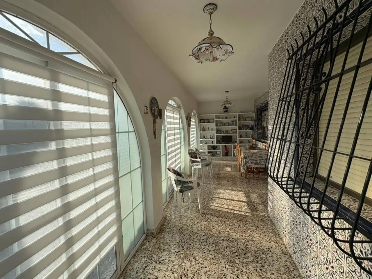 Detached house with pool for sale in Busot, imagen 6