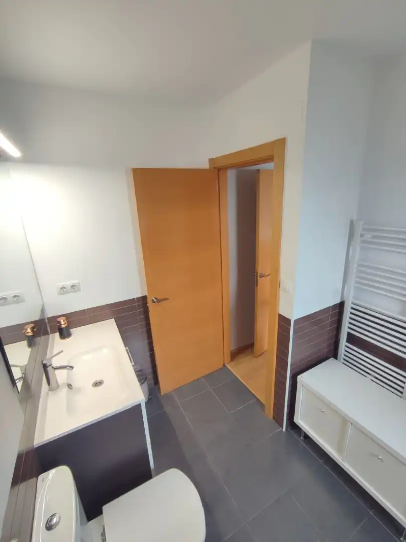 Casa adosada en venta en Balaguer con Aire acondicionado, Calefacción y Jardín privado
