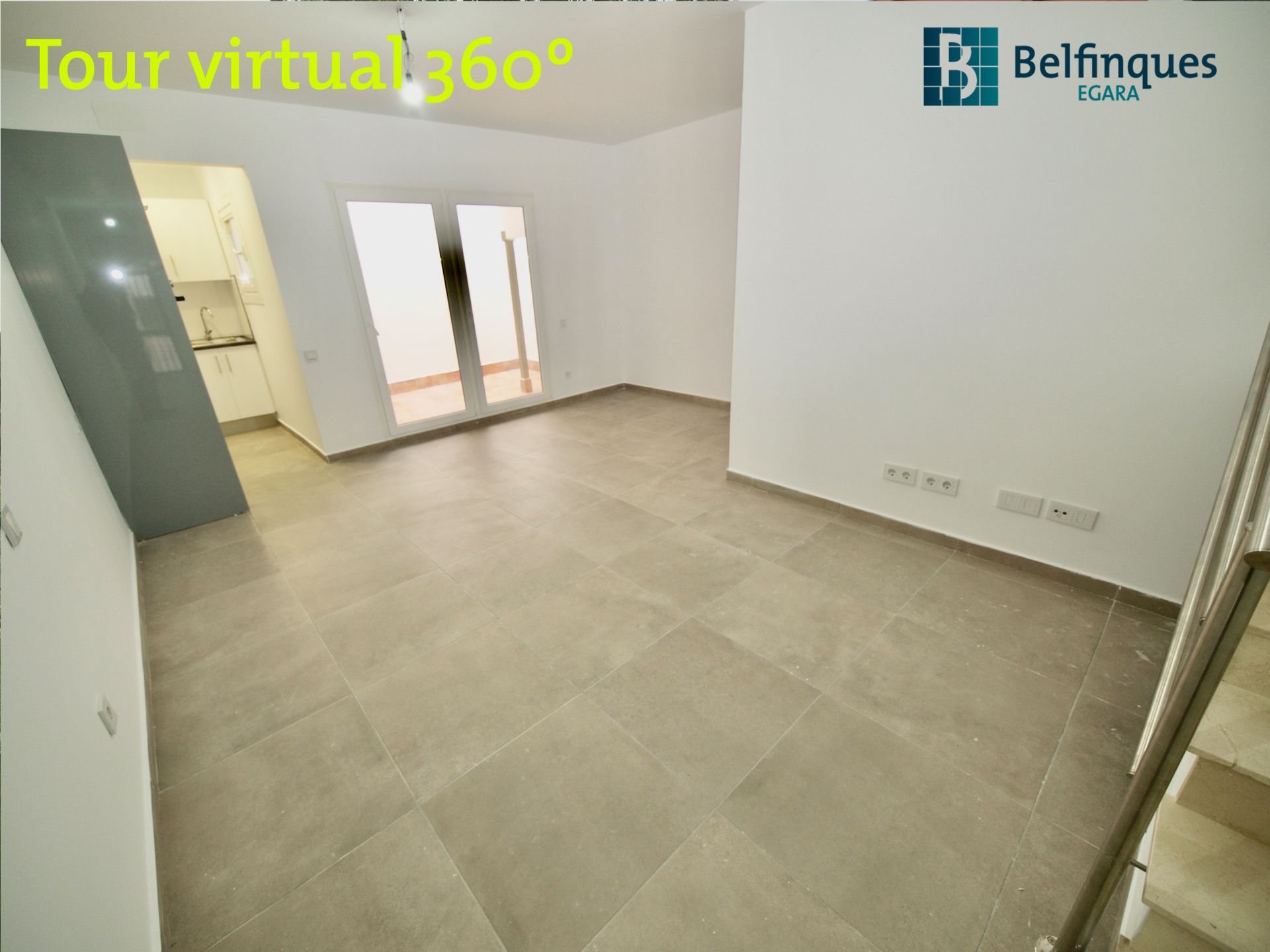 Habitación de Casa o chalet en venta en Terrassa con Aire acondicionado, Parquet y Terraza