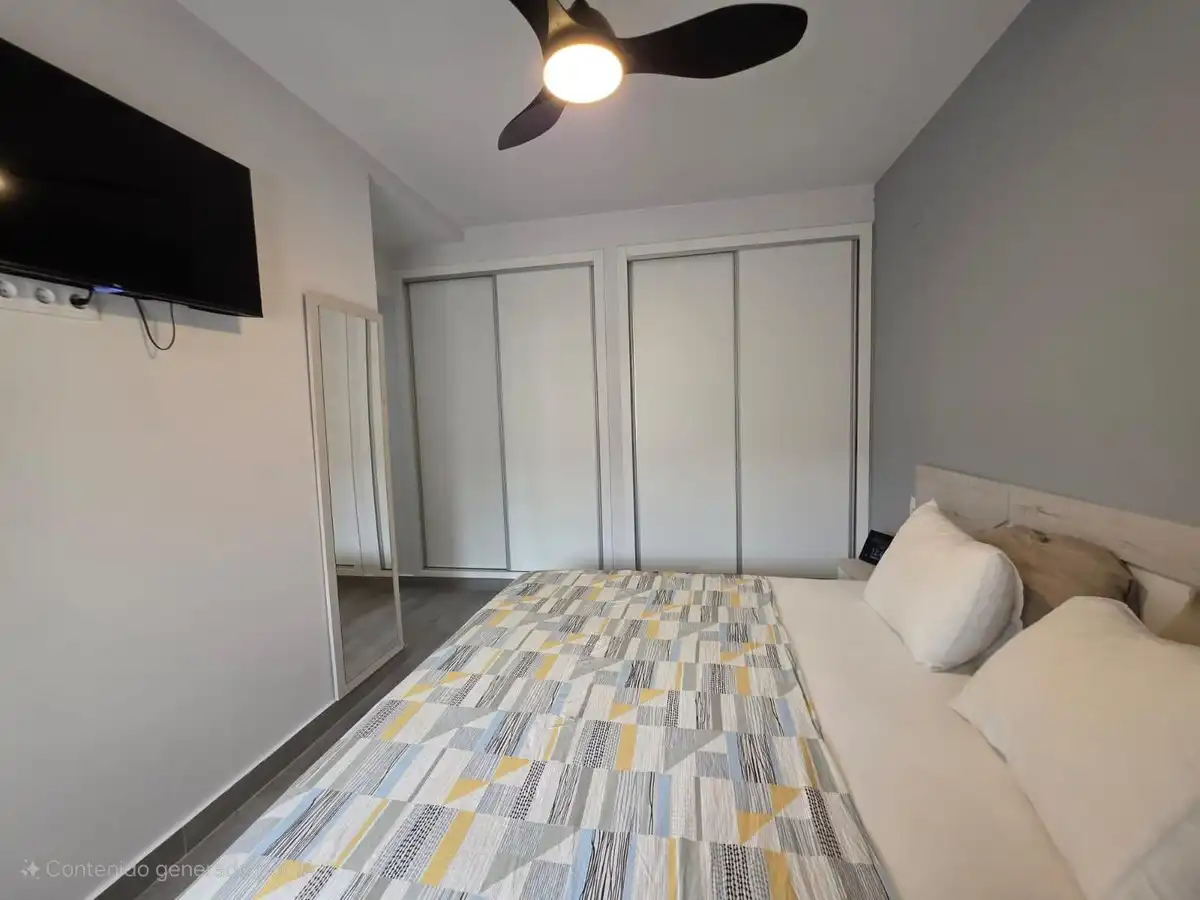 Apartment for sale in San Luis de Sabinillas, imagen 8