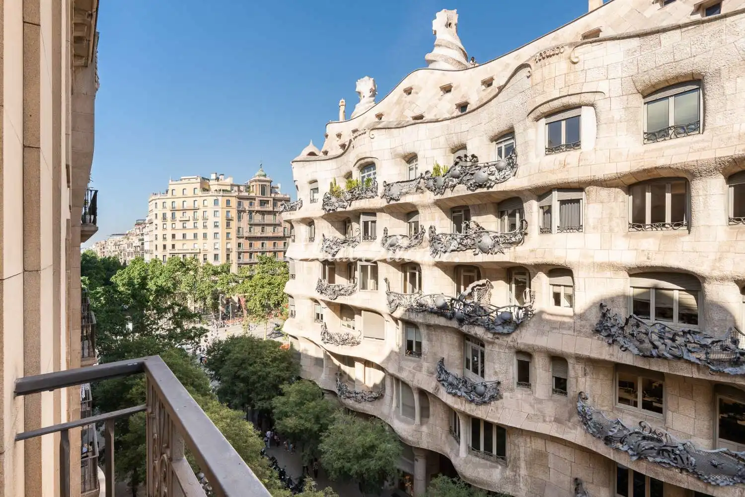 Flat for rent in N/A, Dreta de l'Eixample, Eixample