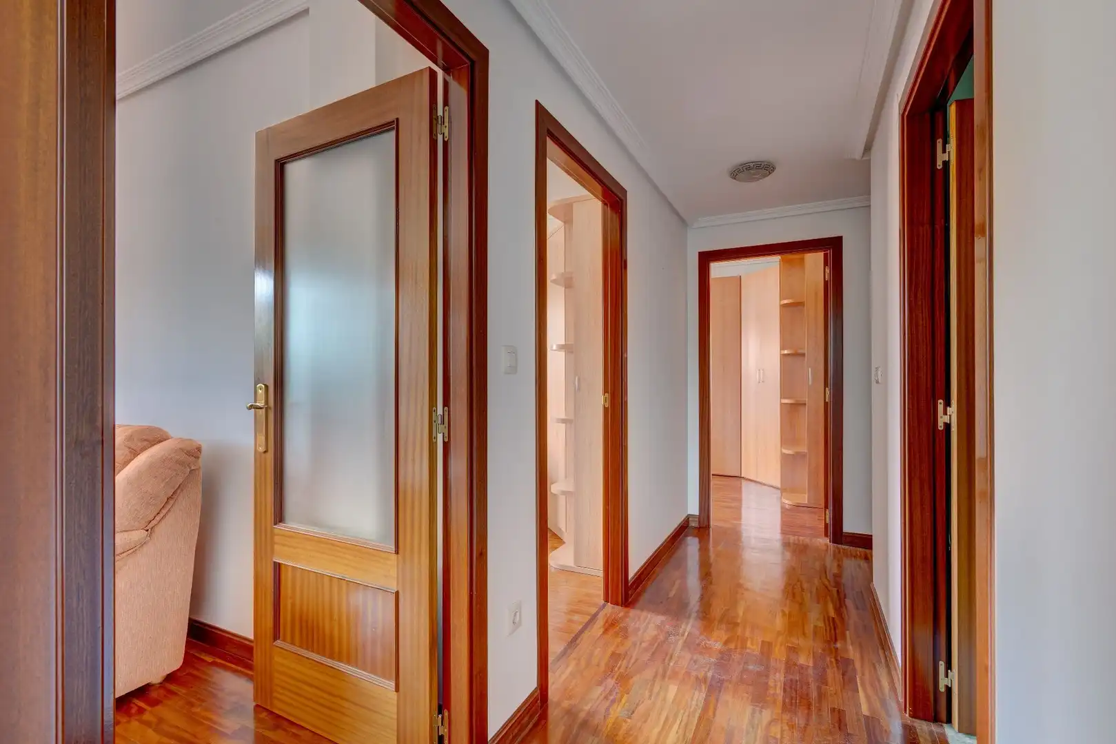 Piso en venta en Urnieta con Calefacción, Terraza y Trastero