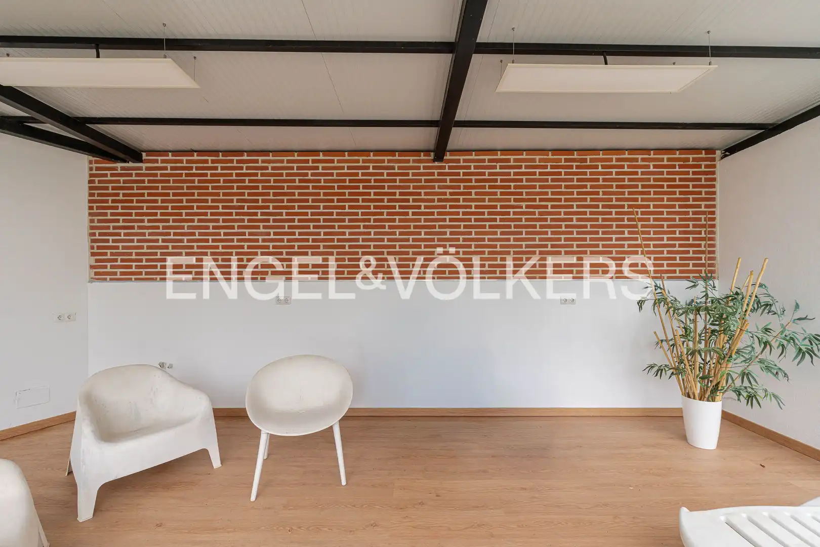 Casa o chalet de alquiler en La Moraleja con Aire acondicionado, Calefacción y Jardín privado