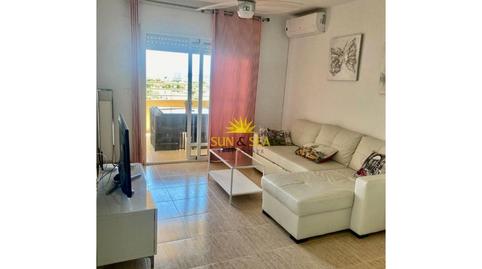 Foto 4 de Apartament de lloguer a Campoamor, Alicante