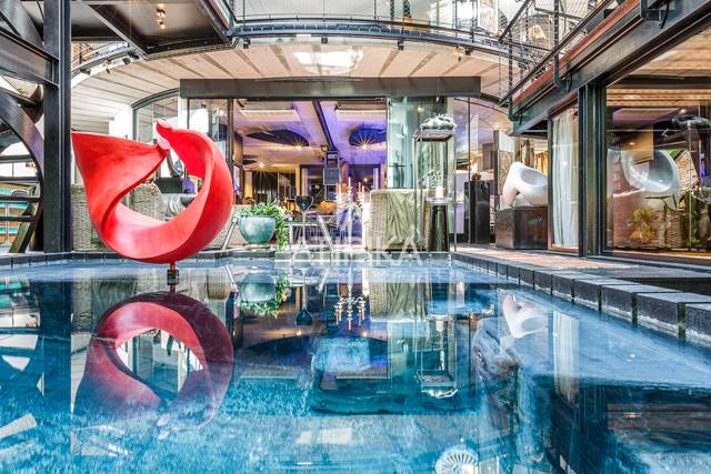 Casa-chalet en Venta en El Poblenou