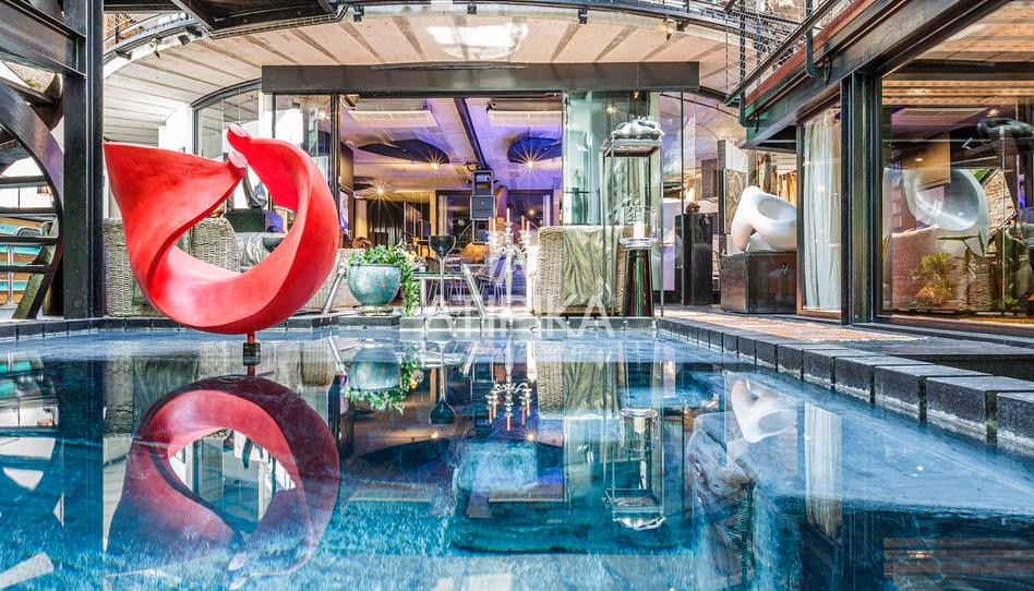 Photo 1 of House or chalet for sale in El Poblenou, Barcelona