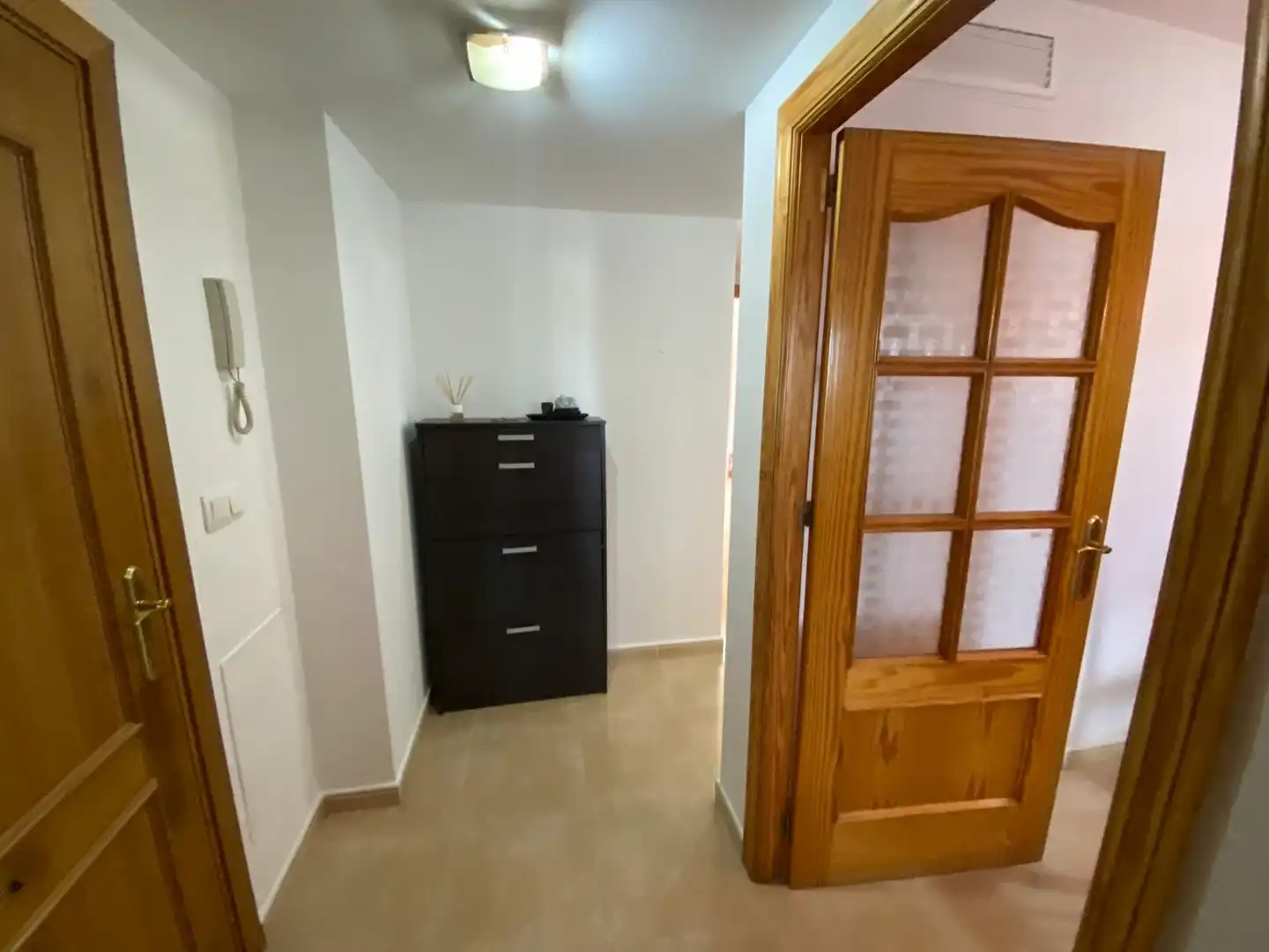 Apartamento en venta en San Pedro del Pinatar con Aire acondicionado, Terraza y Trastero