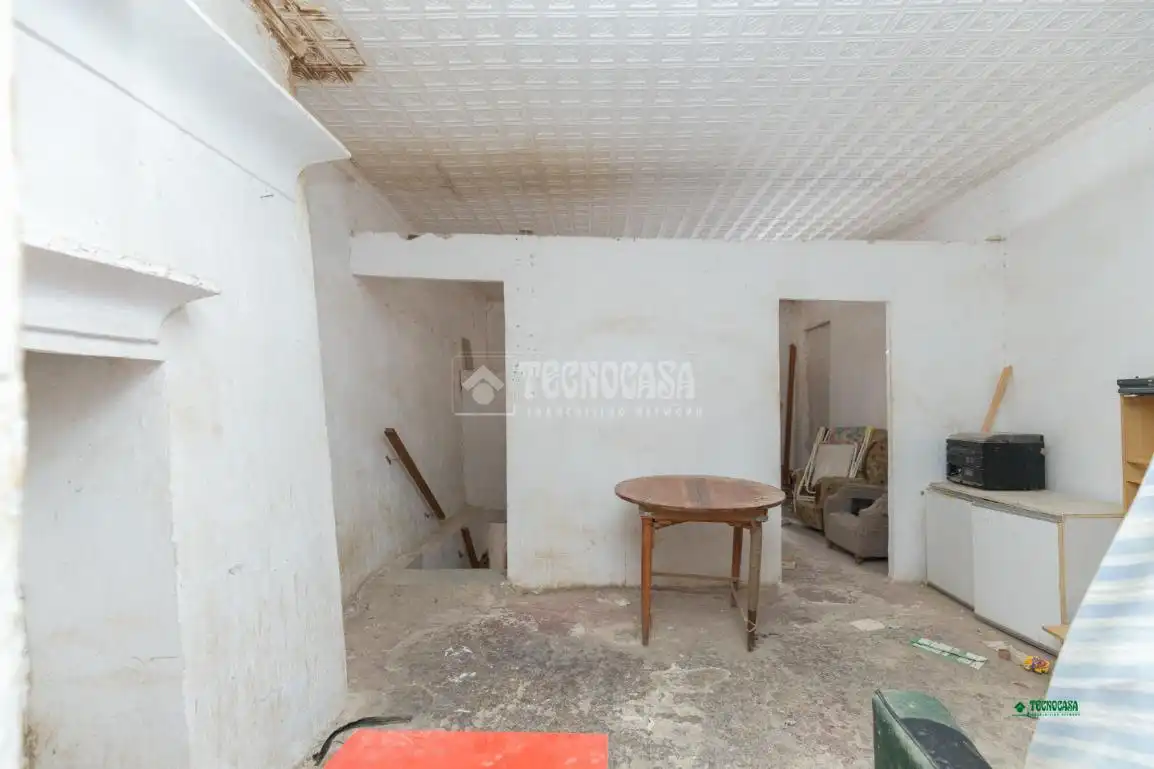 Doppelhaushälfte zum Verkauf in Cuevas del Almanzora pueblo, imagen 14