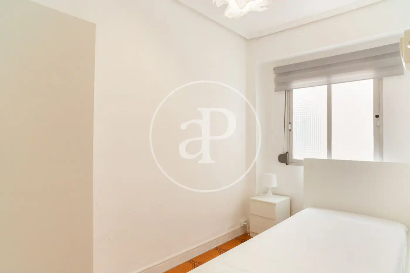 Habitación de Piso de alquiler en Valencia con Calefacción y Amueblado